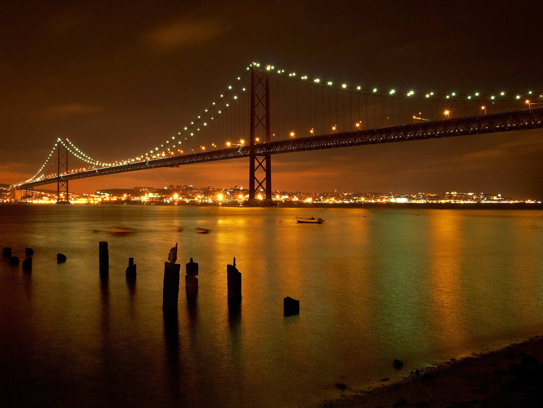 Tecnologia brasileira com presença global